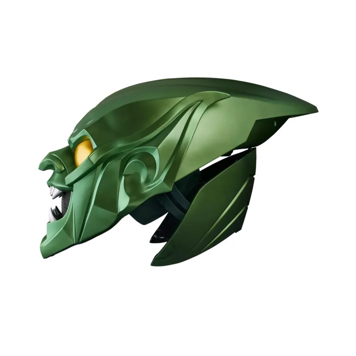 Hasbro - Replique Casque Green Gobelin 1/1 - Marvel Legends Helmet