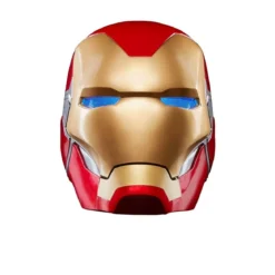 Hasbro - Replique Casque Iron Man Mark 85 1/1 - Marvel Legends Helmet