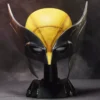 Hasbro - Replique Casque Wolverine 1/1 - Marvel Legends Helmet Deadpool Vs Wolverine