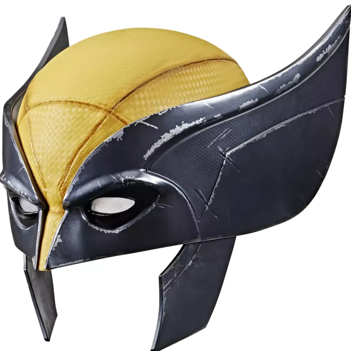 Hasbro - Replique Casque Wolverine 1/1 - Marvel Legends Helmet Deadpool Vs Wolverine