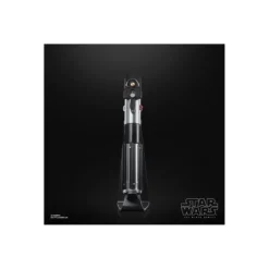Hasbro - Sabre Laser Darth Vader Force Fx Lightsaber - Black Serie Replica Elite