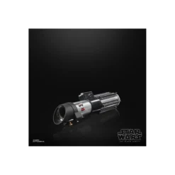 Hasbro - Sabre Laser Darth Vader Force Fx Lightsaber - Black Serie Replica Elite