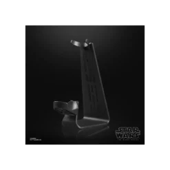 Hasbro - Sabre Laser Ezra Bridger Force Fx Lightsaber - Black Serie Replica Elite