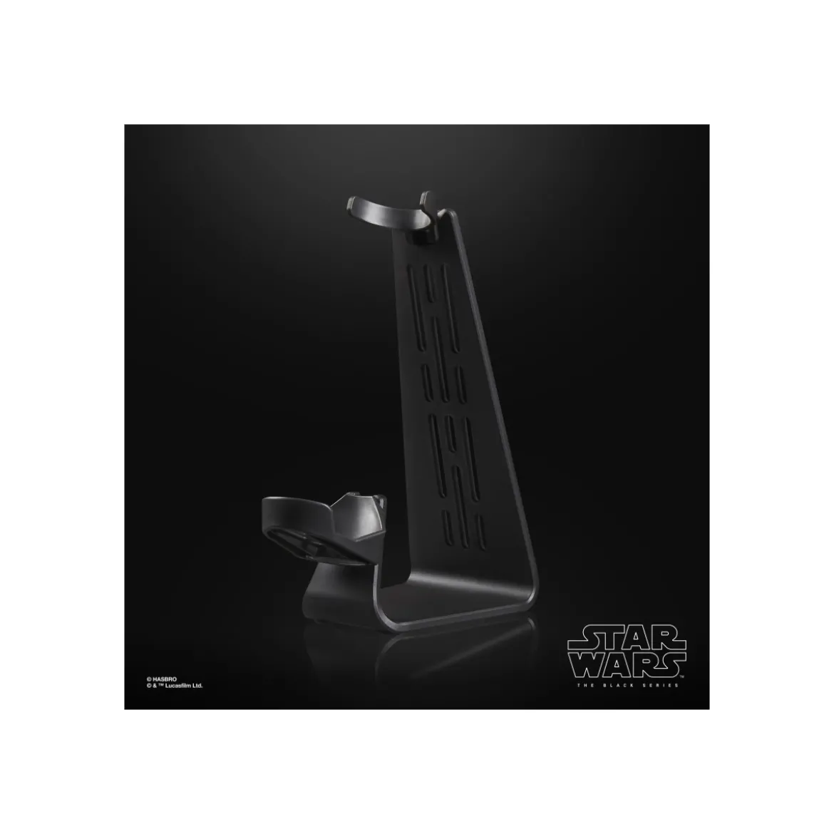 Hasbro - Sabre Laser Ezra Bridger Force Fx Lightsaber - Black Serie Replica Elite