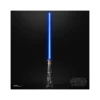 Hasbro - Sabre Laser Obi-Wan Kenobi Force Fx Lightsaber - Black Serie Replica Elite