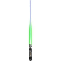 Hasbro - Sabre Laser Sabine Wren Force Fx Lightsaber - Black Serie Replica Elite