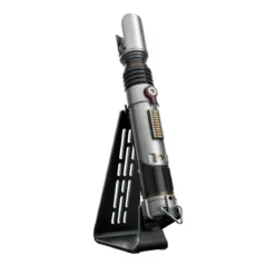 Hasbro - Sabre Laser Sabine Wren Force Fx Lightsaber - Black Serie Replica Elite