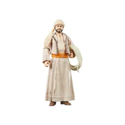 Hasbro - Sallah - Indiana Jones Adventure Series: Les Aventuriers de l'arche perdue 1/12
