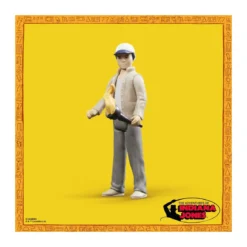 Hasbro - Short Round - Demi-Lune Le Temple Maudit - The Retro Collection