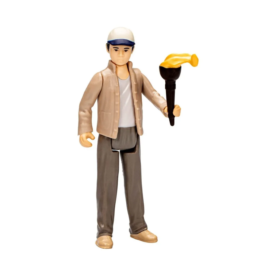 Hasbro - Short Round - Demi-Lune Le Temple Maudit - The Retro Collection