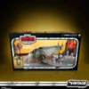 Hasbro - SLAVE 1 BOBA FETT - Star Wars VINTAGE COLLECTION 1/9.5