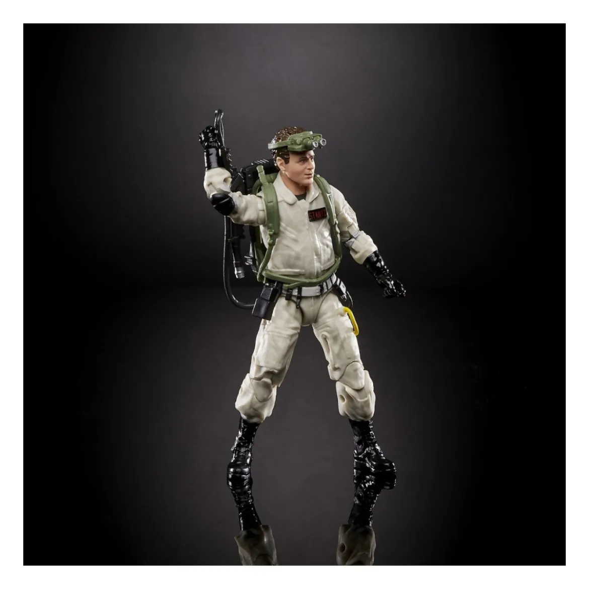 Hasbro SOS Fantômes - Plasma Series 1 Ghostbusters - Ray Stantz