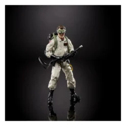 Hasbro SOS Fantômes - Plasma Series 1 Ghostbusters - Ray Stantz