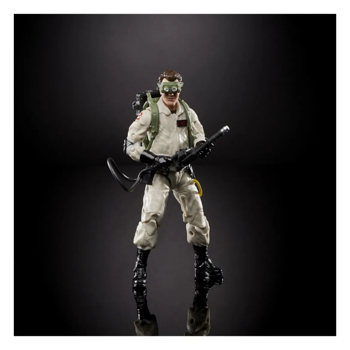Hasbro SOS Fantômes - Plasma Series 1 Ghostbusters - Ray Stantz