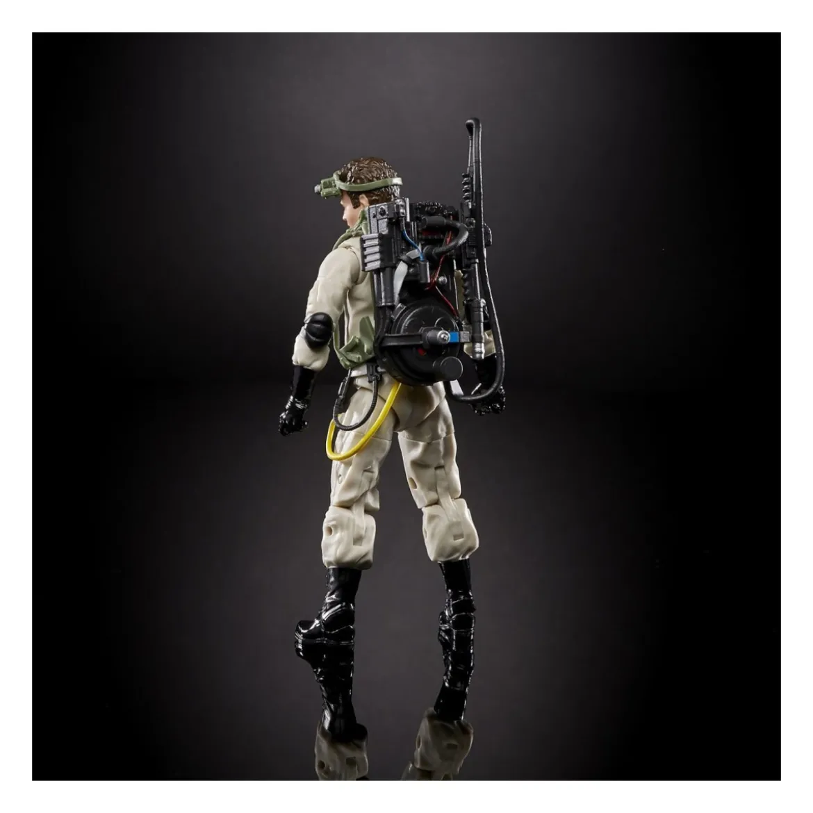 Hasbro SOS Fantômes - Plasma Series 1 Ghostbusters - Ray Stantz