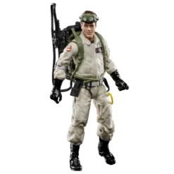 Hasbro SOS Fantômes - Plasma Series 1 Ghostbusters - Ray Stantz