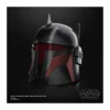 Hasbro Star Wars Black Series casque électronique Moff Gideon - The Mandalorian