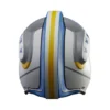 Hasbro Star Wars casque électronique Carson Teva - The Mandalorian