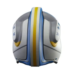 Hasbro Star Wars casque électronique Carson Teva - The Mandalorian
