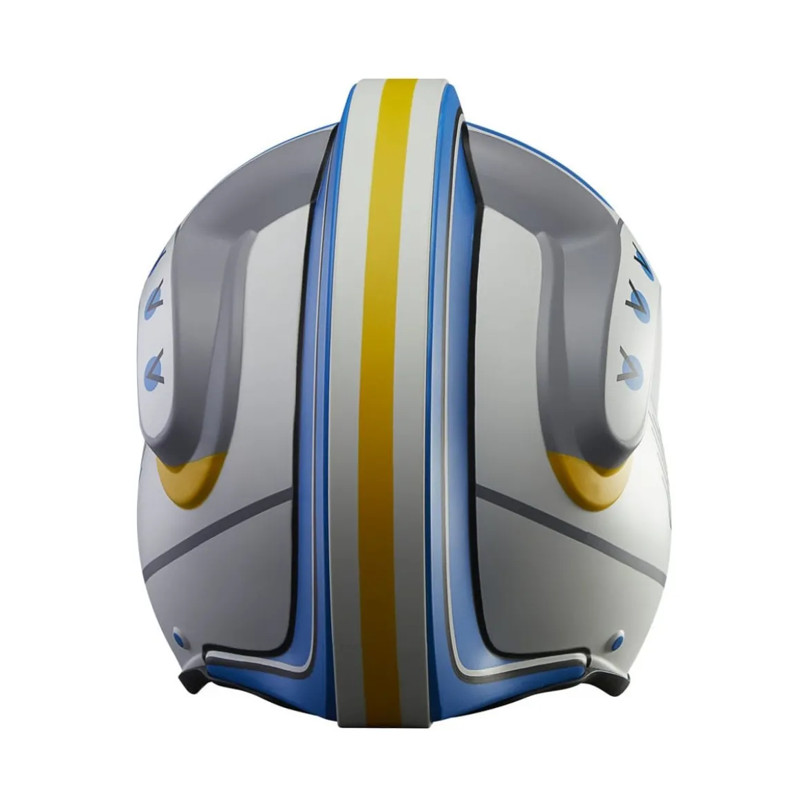Hasbro Star Wars casque électronique Carson Teva - The Mandalorian