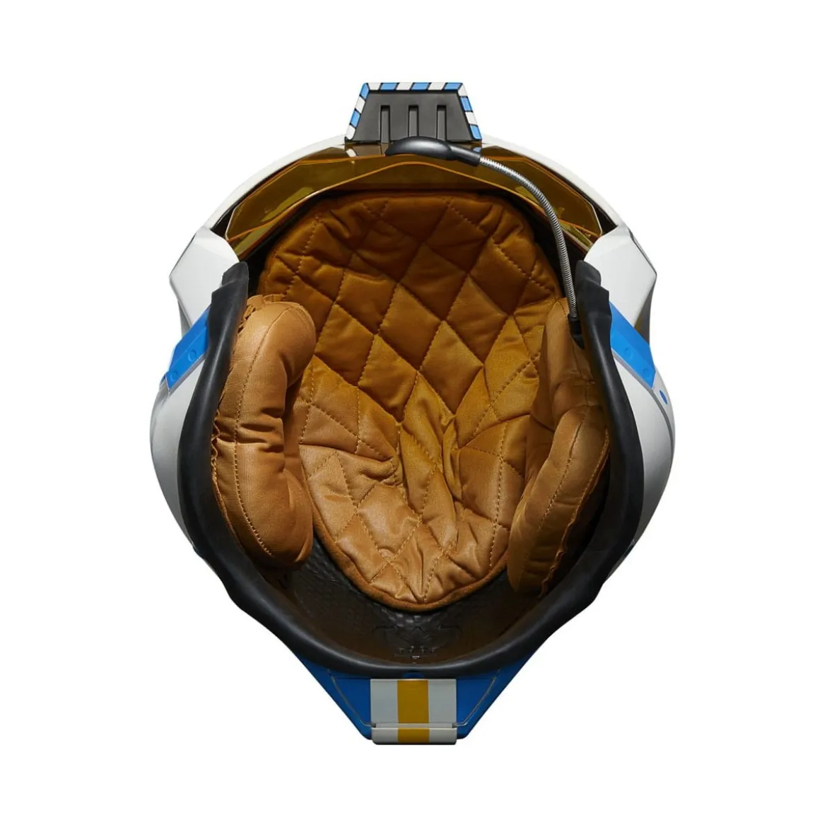 Hasbro Star Wars casque électronique Carson Teva - The Mandalorian