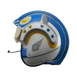Hasbro Star Wars casque électronique Carson Teva - The Mandalorian