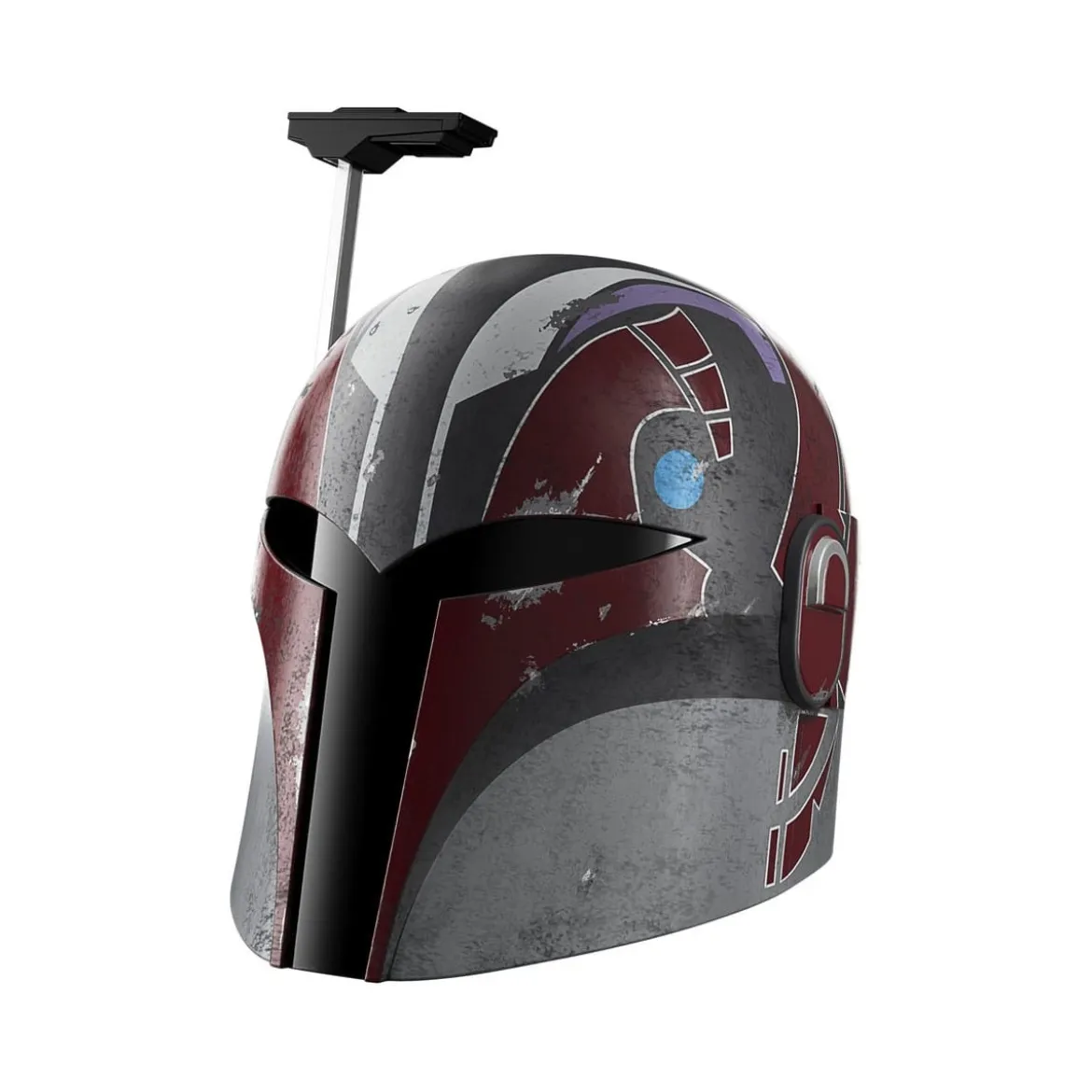 Hasbro Star Wars casque électronique Sabine Wren - Ahsoka