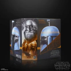 Hasbro Star Wars casque électronique Axes Woves