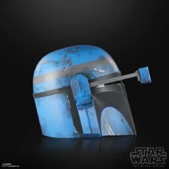 Hasbro Star Wars casque électronique Axes Woves