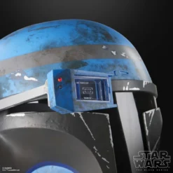 Hasbro Star Wars casque électronique Axes Woves