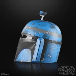 Hasbro Star Wars casque électronique Axes Woves