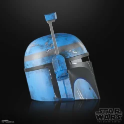 Hasbro Star Wars casque électronique Axes Woves