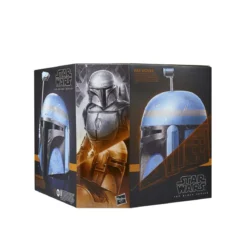 Hasbro Star Wars casque électronique Axes Woves