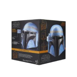 Hasbro Star Wars casque électronique Axes Woves