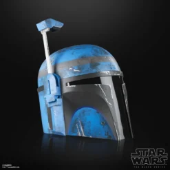 Hasbro Star Wars casque électronique Axes Woves