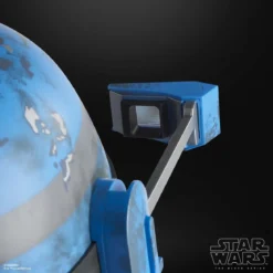 Hasbro Star Wars casque électronique Axes Woves