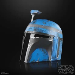 Hasbro Star Wars casque électronique Axes Woves