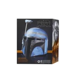 Hasbro Star Wars casque électronique Axes Woves