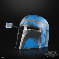 Hasbro Star Wars casque électronique Axes Woves