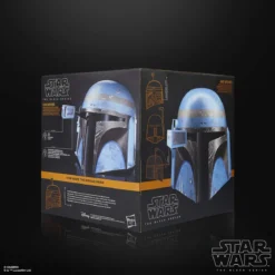 Hasbro Star Wars casque électronique Axes Woves