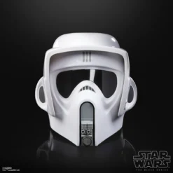 Hasbro Star Wars casque électronique Scout Trooper