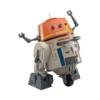 Hasbro Star Wars - Chatter Back Chopper Animatronic - Star Wars: Ahsoka