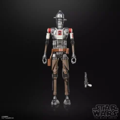 Hasbro Star Wars The Black Series - IGG-11(Nevarro Marshal) - The Mandalorian & Grogu
