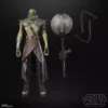Hasbro Star Wars The Black Series - EMBO - The Mandalorian & Grogu