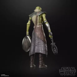 Hasbro Star Wars The Black Series - EMBO - The Mandalorian & Grogu