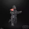 Hasbro Star Wars The Black Series - Purge Trooper & Patrol Trooper - Jedi: Survivor