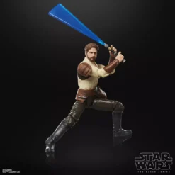 Hasbro Star Wars The Black Series - Kyle Katarn - Gaming Greats Star Wars: Dark Forces