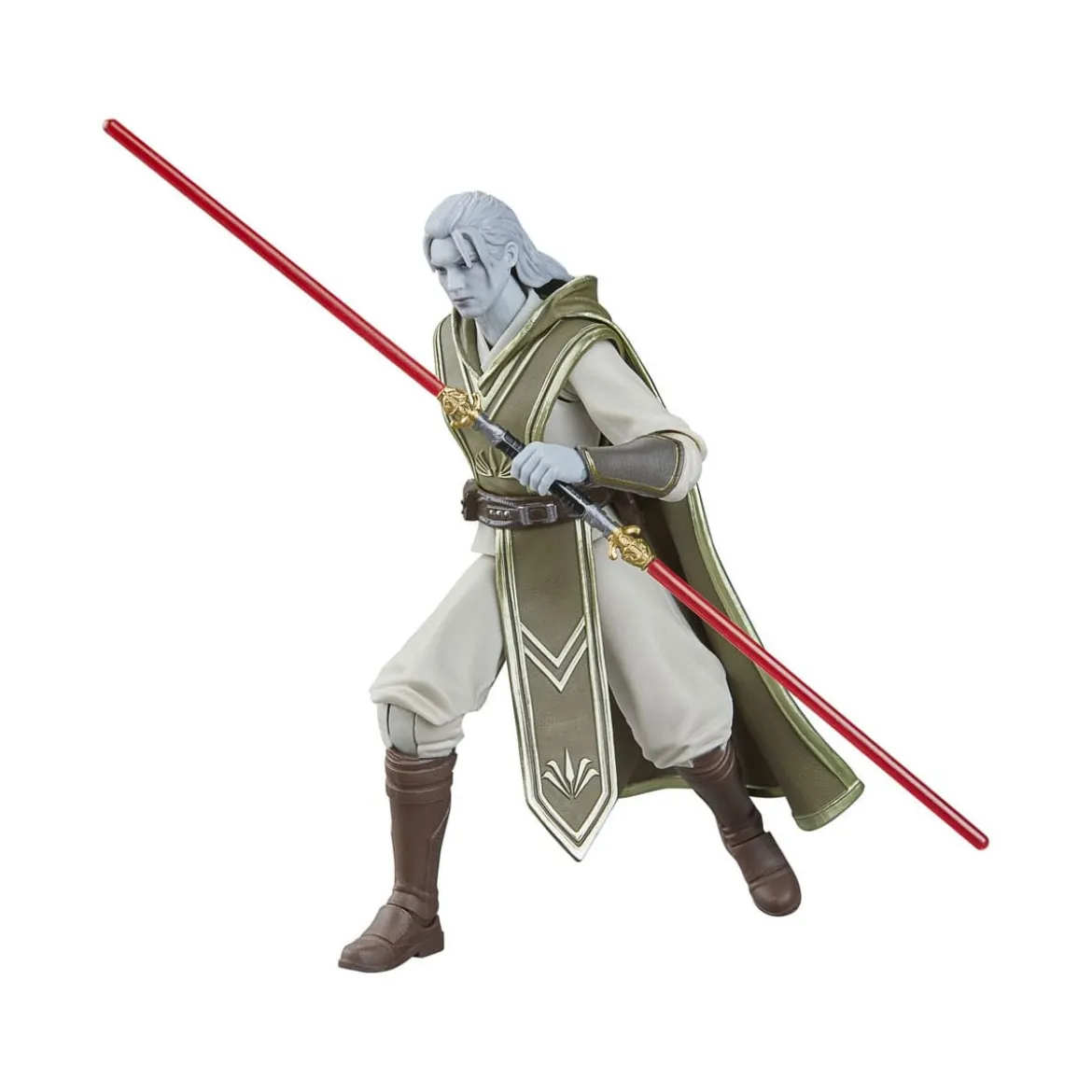 Hasbro Star Wars The Black Series - Dagan Gera - Gaming Greats Jedi: Survivor