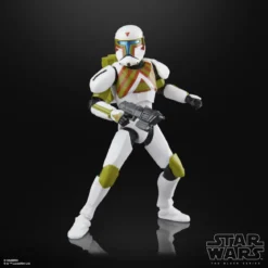 Hasbro Star Wars The Black Series - Clone Commando & B1 Battle Droid 2-Pack (Star Wars: Battlefront II)