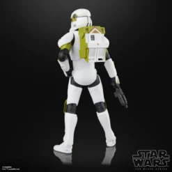 Hasbro Star Wars The Black Series - Clone Commando & B1 Battle Droid 2-Pack (Star Wars: Battlefront II)